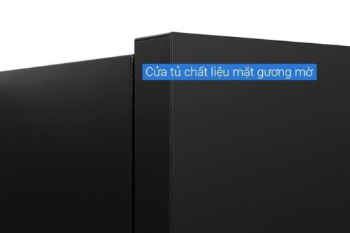 Tủ lạnh Aqua Inverter 358 lít AQR-T410FA(WGB)