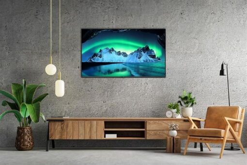 Android Tivi Aqua 4K 50 inch AQT50K800UG