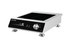 Bếp từ công nghiệp 1 vùng nấu 5000W Kocher CI-5000W