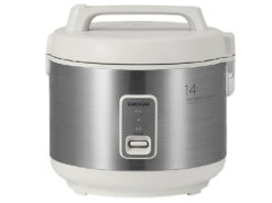 Nồi cơm nắp gài Cuckoo 2.52 lít CR-1415