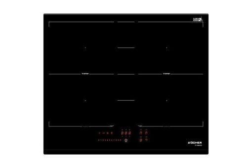 Bếp từ 4 vùng nấu 8400W Kocher DI-866GE