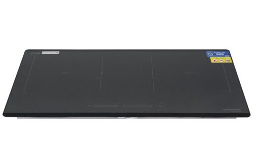 Bếp từ 2 vùng nấu lắp âm 4000W Kocher DIB4-888MI