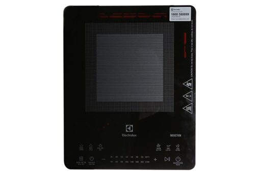 Bếp từ 1 vùng nấu Electrolux ETD42SKS