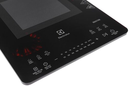 Bếp từ 1 vùng nấu Electrolux ETD42SKS