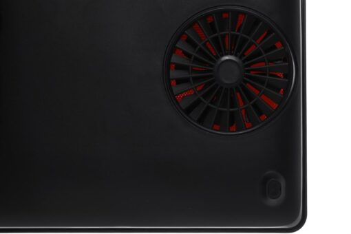 Bếp từ 1 vùng nấu Electrolux ETD42SKS