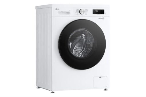 Máy giặt LG Inverter 9 kg FB1209S5W