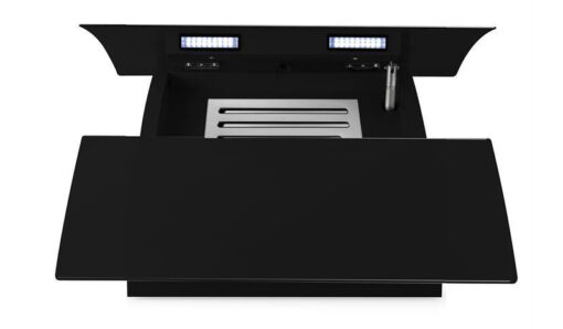 Máy hút mùi gắn tường 70cm Kocher K-2080E