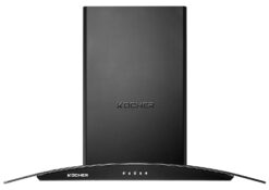 Máy hút mùi gắn tường 70cm Kocher K-8870BL