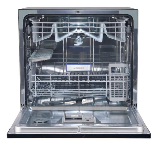 Máy rửa bát 10 bộ Kocher KDEU-X10