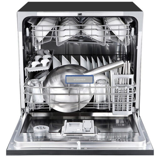 Máy rửa bát 10 bộ Kocher KDEU-X10