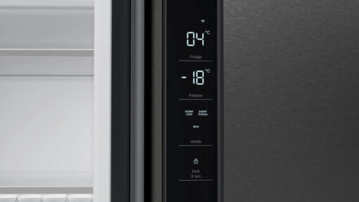 Tủ Lạnh 605 lít Bosch KFN96AXEA