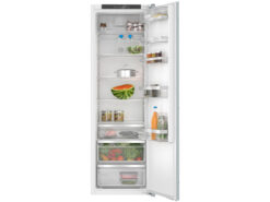 Tủ mát âm tủ 310 lít series 6 Bosch KIR81ADD0