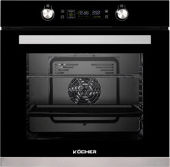 Lò nướng âm tủ 71 lít Kocher KOEU-71S13F
