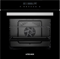 Lò nướng âm tủ 71 lít Kocher KOEU-71S14F