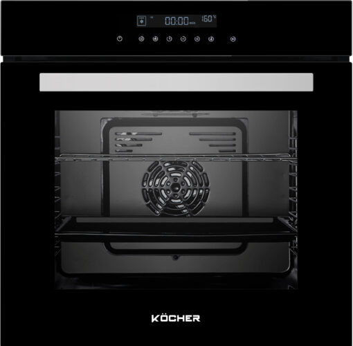 Lò nướng âm tủ 71 lít Kocher KOEU-71S14F