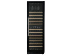 Tủ bảo quản rượu 126 chai 415 lít Kocher KWEU-11126B