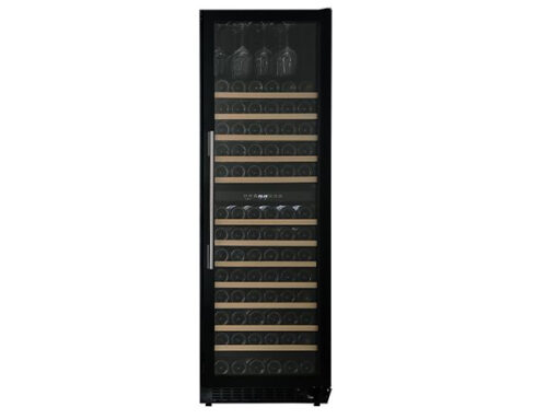 Tủ bảo quản rượu 126 chai 415 lít Kocher KWEU-11126B