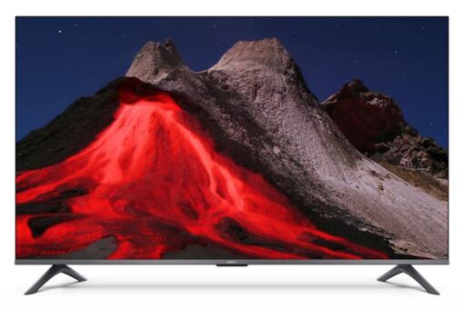 Google Tivi QLED Xiaomi A Pro 4K 43 inch L43MB-AFSEA