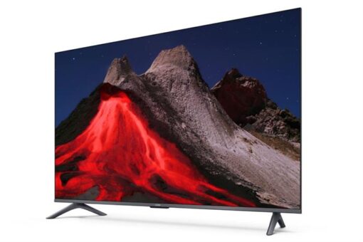 Google Tivi QLED Xiaomi A Pro 4K 43 inch L43MB-AFSEA