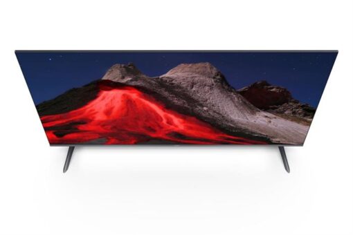 Google Tivi QLED Xiaomi A Pro 4K 43 inch L43MB-AFSEA