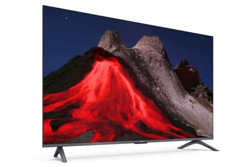 Google Tivi QLED Xiaomi A Pro 4K 43 inch L43MB-AFSEA