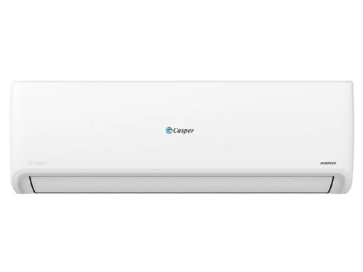 Điều hòa Casper Inverter 1 chiều 180000BTU MC-18IS33