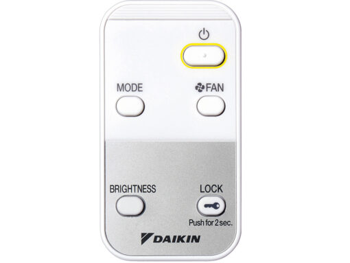 Máy lọc không khí Daikin MC55UVM6-7 37W