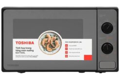 Lò vi sóng có nướng 20 lít Toshiba MM2-MG20PE(BM)VN