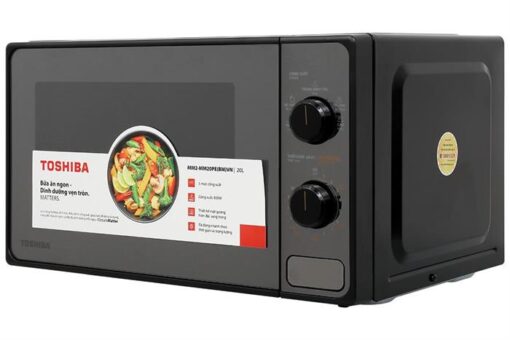 Lò vi sóng 20 lít Toshiba MM2-MM20PE(BM)VN