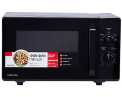 Lò vi sóng 24 lít Toshiba MW2-MM24PC(BK)