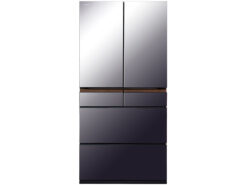 Tủ lạnh MultiDoor Hitachi 670 lít R-GW670TV(XM)