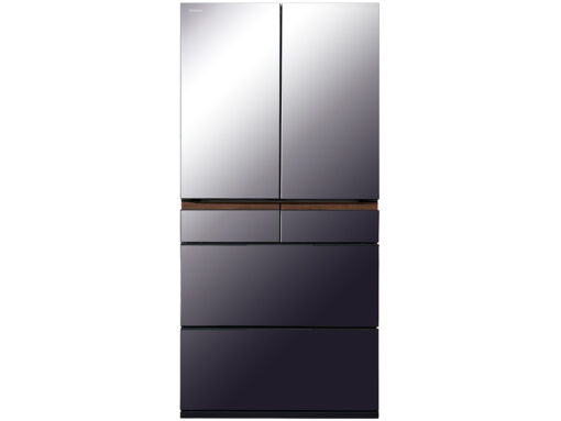 Tủ lạnh MultiDoor Hitachi 670 lít R-GW670TV(XM)