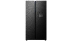 Tủ Lạnh Hisense Inverter 550 lít RS708N4EBND
