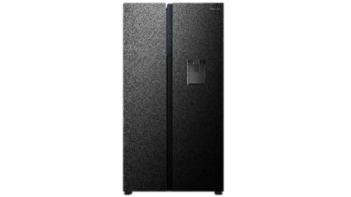 Tủ Lạnh Hisense Inverter 550 lít RS708N4EBND