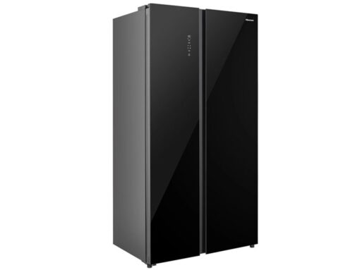 Tủ Lạnh Hisense Inverter 544 Lít RS708N4EBU