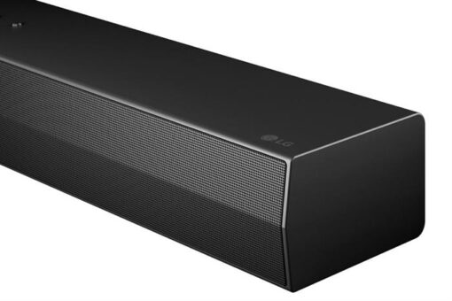 Loa thanh LG Soundbar S20A 50W