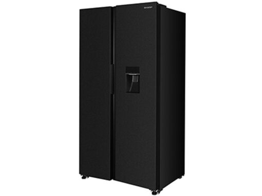 Tủ lạnh Sharp Inverter 530 lít SJ-SBX530WD-DG