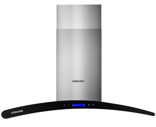 Máy hút mùi chữ T Kocher Serena CXW-188CRV