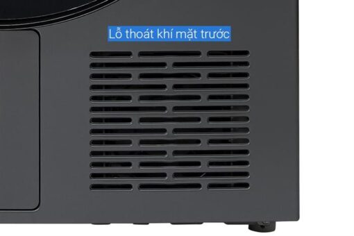 Máy sấy bơm nhiệt Toshiba 8 kg TD-T21B90HWV(MG)