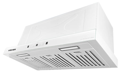 Máy hút mùi gắn tường 70cm Kocher Turbo Series X | X-350T