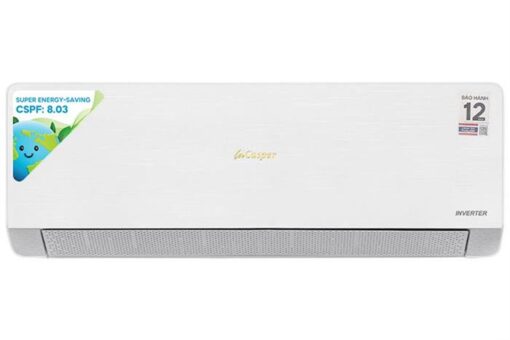 Điều hoà Casper Inverter 1 HP 9600BTU XC-09IU38