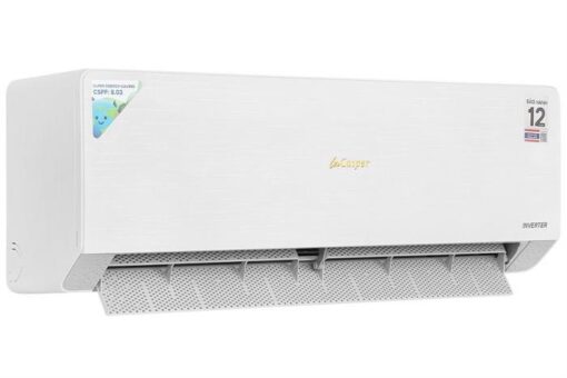 Điều hoà Casper Inverter 1 HP 9600BTU XC-09IU38