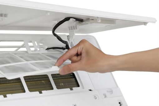 Điều hoà Casper Inverter 1 HP 9600BTU XC-09IU38
