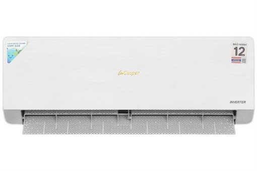 Điều hoà Casper Inverter 1 HP 9600BTU XC-09IU38