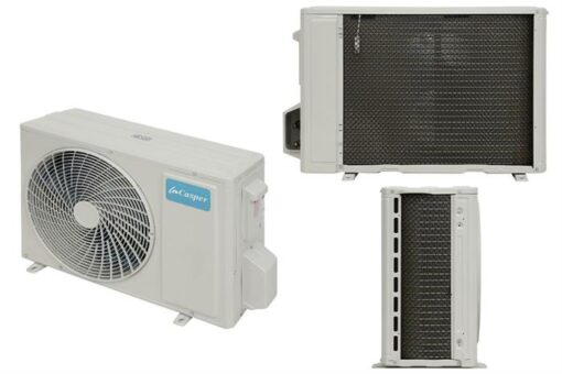 Điều hoà Casper Inverter 1 HP 9600BTU XC-09IU38