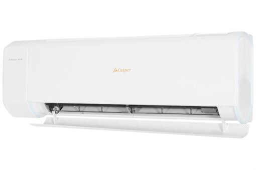 Điều hoà 2 chiều Casper Inverter 1 HP 9300BTU XH-09IF35