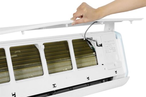 Điều hoà 2 chiều Casper Inverter 1 HP 9300BTU XH-09IF35
