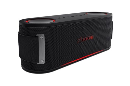Loa Bluetooth LG Xboom Bounce 30W