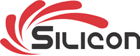 Máy đếm tiền Silicon