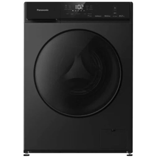 Máy giặt Panasonic Inverter 8,2 kg NA-164JF1BVT